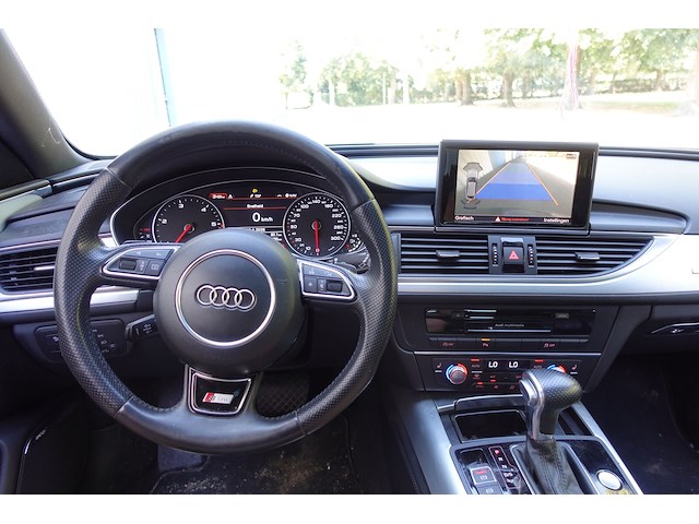 Audi a6 - afbeelding 8 van  21