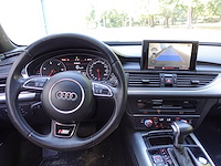 Audi a6 - afbeelding 8 van  21