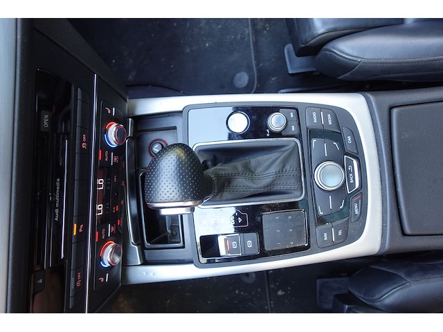 Audi a6 - afbeelding 9 van  21