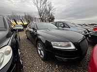 Audi a6 - afbeelding 2 van  9