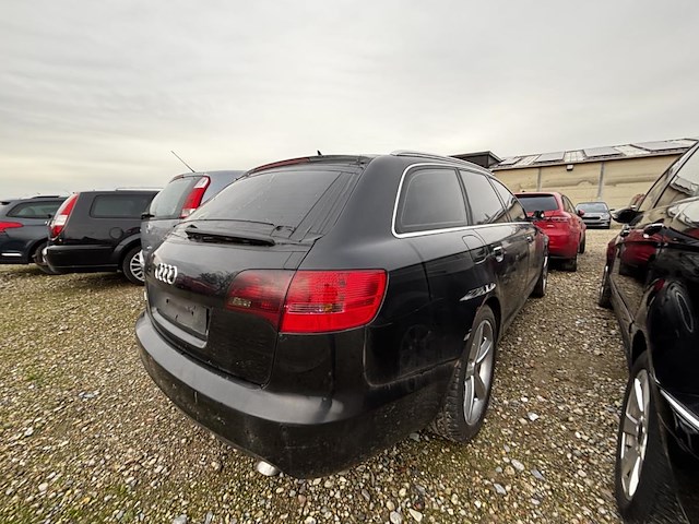 Audi a6 - afbeelding 3 van  9