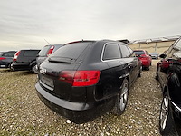 Audi a6 - afbeelding 3 van  9