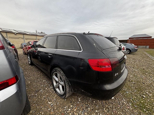 Audi a6 - afbeelding 5 van  9