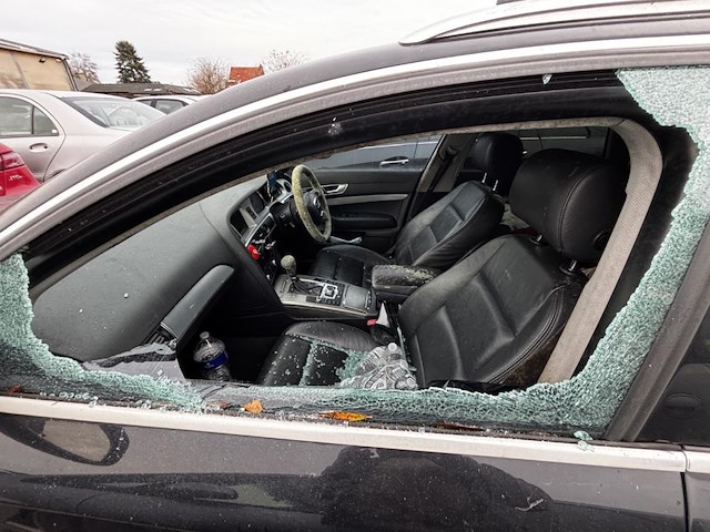 Audi a6 - afbeelding 6 van  9