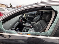 Audi a6 - afbeelding 6 van  9