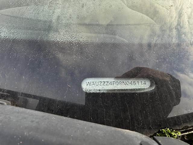 Audi a6 - afbeelding 2 van  10