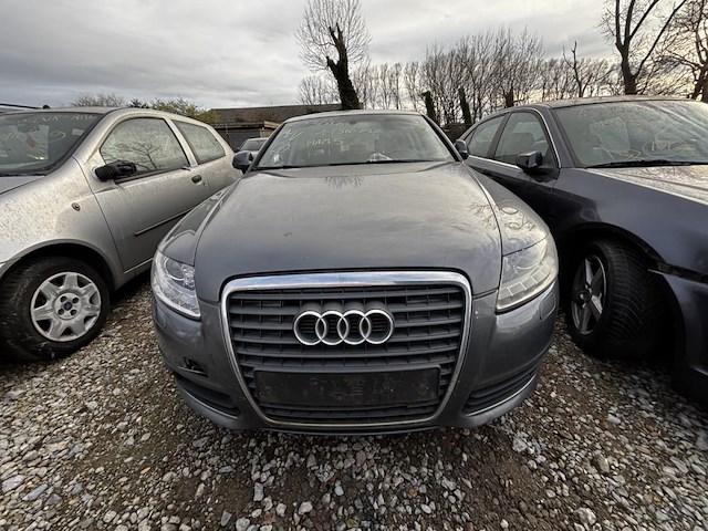 Audi a6 - afbeelding 3 van  10