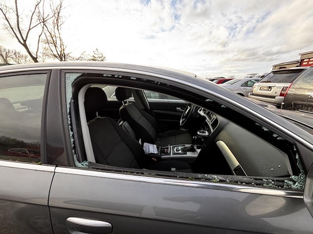 Audi a6 - afbeelding 5 van  10