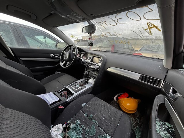 Audi a6 - afbeelding 7 van  10