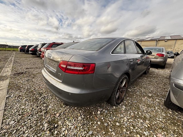 Audi a6 - afbeelding 8 van  10