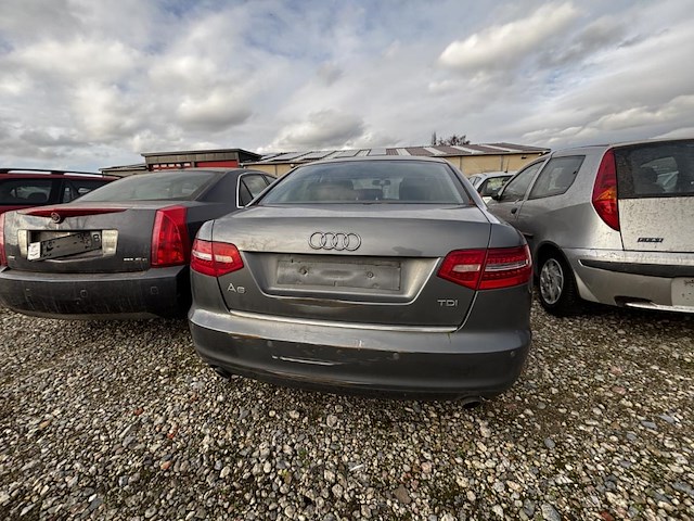 Audi a6 - afbeelding 9 van  10