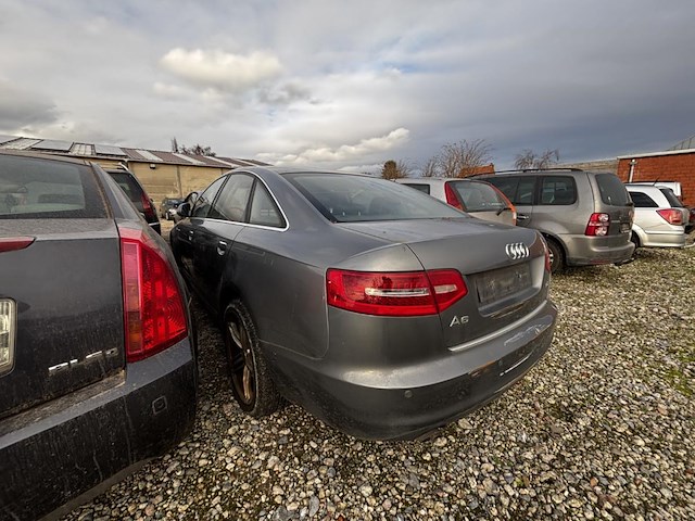 Audi a6 - afbeelding 10 van  10