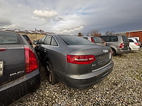 Audi a6 - afbeelding 10 van  10