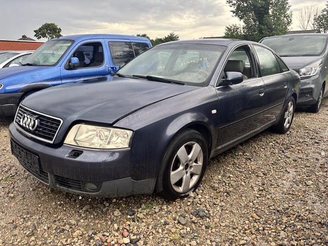 Audi a6 - afbeelding 1 van  7