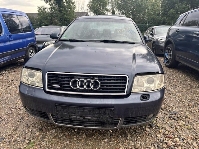 Audi a6 - afbeelding 2 van  7