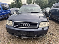 Audi a6 - afbeelding 2 van  7