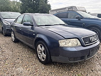 Audi a6 - afbeelding 3 van  7