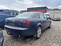Audi a6 - afbeelding 4 van  7