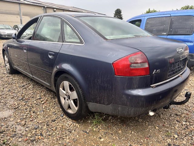 Audi a6 - afbeelding 5 van  7
