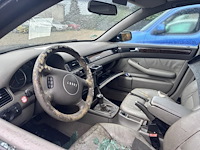Audi a6 - afbeelding 6 van  7