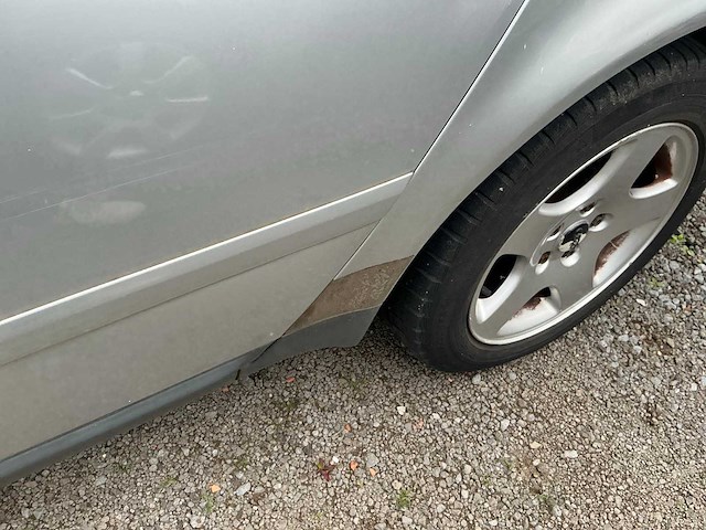Audi a6 - afbeelding 11 van  24