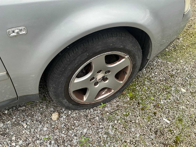 Audi a6 - afbeelding 16 van  24