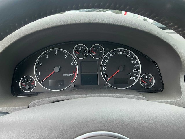 Audi a6 - afbeelding 23 van  24