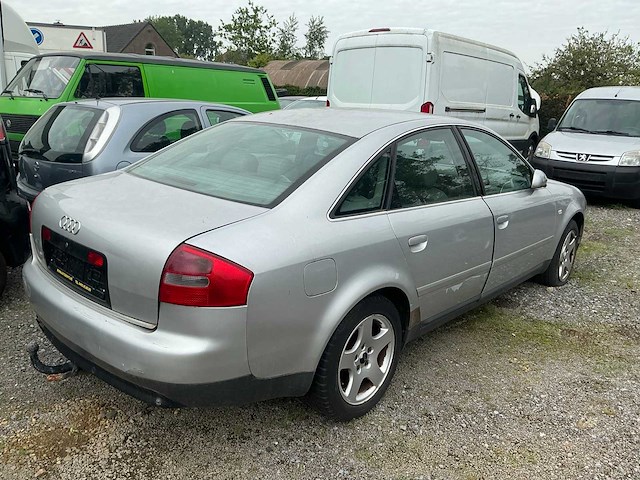 Audi a6 - afbeelding 5 van  24