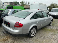 Audi a6 - afbeelding 5 van  24