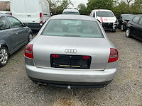 Audi a6 - afbeelding 6 van  24