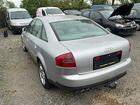 Audi a6 - afbeelding 7 van  24