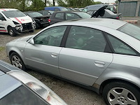 Audi a6 - afbeelding 8 van  24
