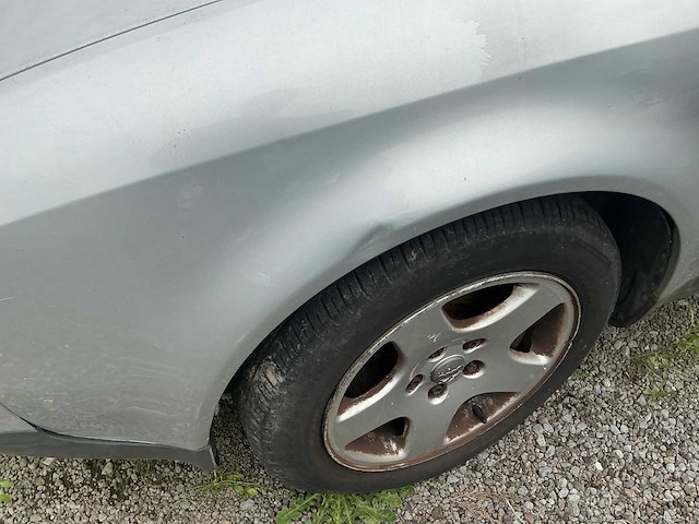 Audi a6 - afbeelding 9 van  24