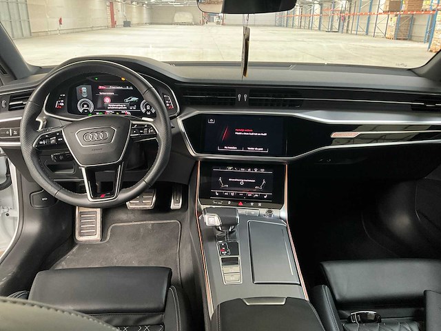 Audi a7 s line quattro personenauto - afbeelding 2 van  31