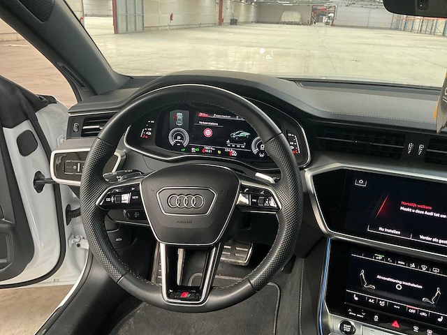 Audi a7 s line quattro personenauto - afbeelding 3 van  31