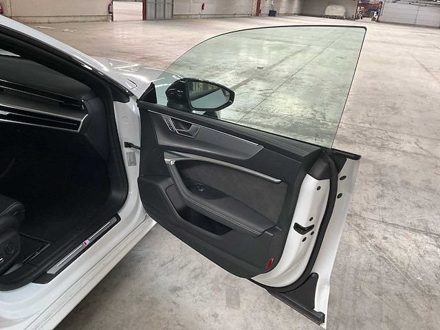 Audi a7 s line quattro personenauto - afbeelding 5 van  31