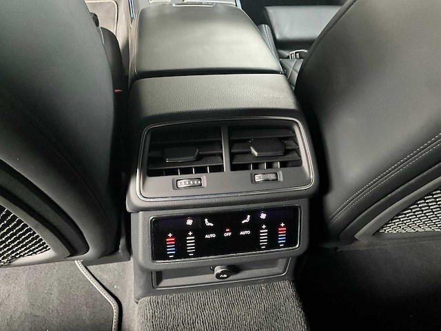 Audi a7 s line quattro personenauto - afbeelding 9 van  31