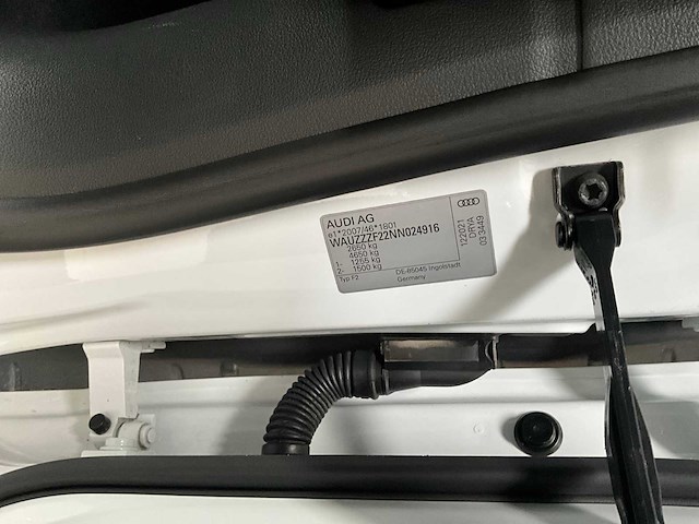 Audi a7 s line quattro personenauto - afbeelding 15 van  31