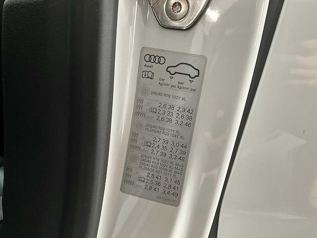 Audi a7 s line quattro personenauto - afbeelding 16 van  31