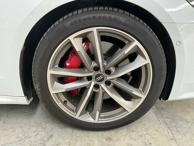 Audi a7 s line quattro personenauto - afbeelding 19 van  31