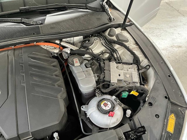 Audi a7 s line quattro personenauto - afbeelding 22 van  31