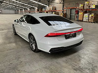 Audi a7 s line quattro personenauto - afbeelding 26 van  31