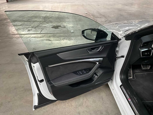 Audi a7 s line quattro personenauto - afbeelding 29 van  31