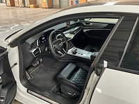 Audi a7 s line quattro personenauto - afbeelding 30 van  31