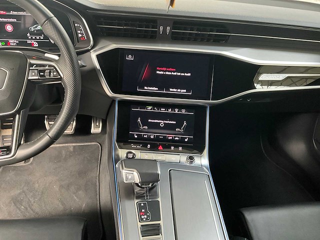 Audi a7 s line quattro personenauto - afbeelding 12 van  31