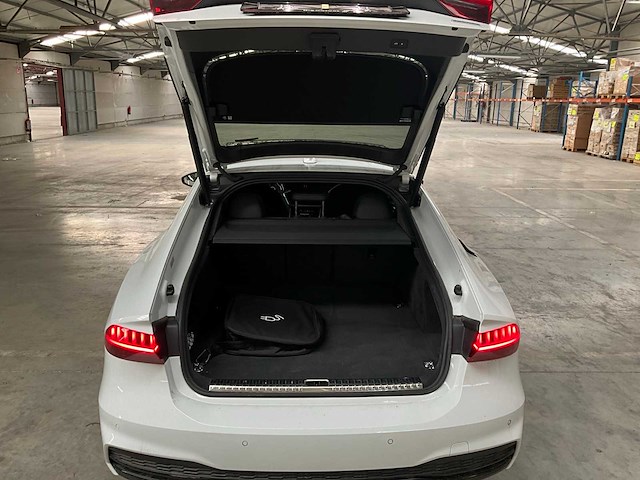 Audi a7 s line quattro personenauto - afbeelding 20 van  31