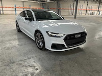 Audi a7 s line quattro personenauto - afbeelding 2 van  31