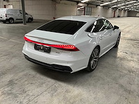 Audi a7 s line quattro personenauto - afbeelding 3 van  31