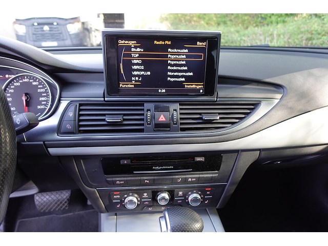 Audi a7 sportback - afbeelding 2 van  20