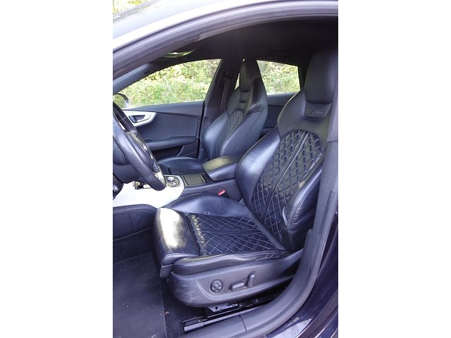 Audi a7 sportback - afbeelding 4 van  20